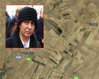 Rakel Dink'in arazisinde petrol bulundu
