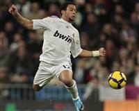 "Raul'suz R.Madrid d���nemiyorum"