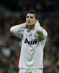 Ronaldo'dan ye�il ���k
