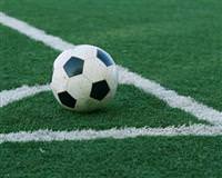 Futbol ��leni ba�l�yor