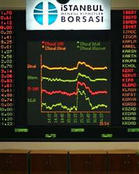 Koza hisseleri taban yapt�