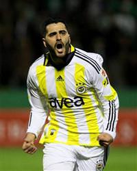��kr� Sara�o�lu Stadyumu �Kad�k�y  �stanbul