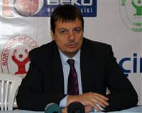 "Rakocevic �izmeyi a�t�"