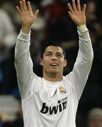 "Madrid lyon'u yenecek"