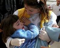 K���k Ozan'�n mucize kurtulu�u