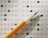 Test kitab�nda skandal