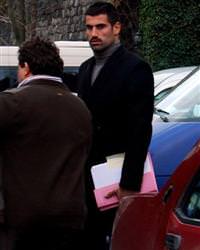 Volkan'�n hesab� bo�alt�ld�