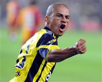 Alex'ten ligin en iyi 11'i