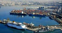 �zmirliler liman i�in Ankara'ya iki plan sundu