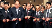 Turizmcilerin fuar�na erken rezervasyon damga vurdu