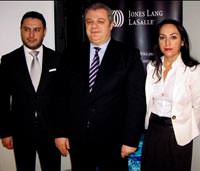 Alka�: Yabanc� markalar T�rkiye'ye gelmeye haz�r