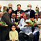 Hastanede s�rpriz organ partisi