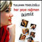 Tuluhan Tekelio�ludan mutlu �iftlerin s�rlar�