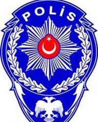 1 polis �ehit oldu