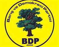 BDP binas�nda arama