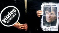 Hrant'a sanal kur�un Agos sitesi hacklendi