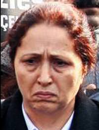 Rakel Dink'in 60 y�ll�k toprak m�cadelesi...