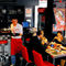 Ger�ek bir Amerikan diner�