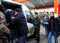 KCK'da 2'nci dalga: 91 g�zalt�