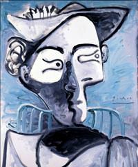 Yemek odas�na Monet yatak odas�na Picasso