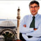 Orhan Pamuk: �stanbul art�k h�z�nl� de�il mutlu bir �ehir