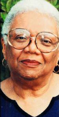 Feminist �air Lucielle Clifton ya�am�n� yitirdi