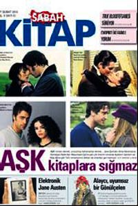 G�n�l�elen, SABAH Kitap'ta