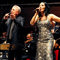Senfonik bir konser