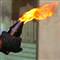 Fatihte molotoflu sald�r�
