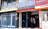 Emniyet �n�nde 7. soygun