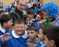 Yeniden sinemaya d�nmek istiyor