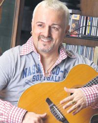 Ben Sezen'in ustas� olabilirim