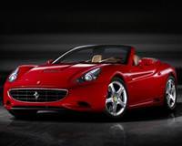 'Ferrarim olsa satmazd�m'