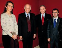 �spanya Prensesi Picasso sergisini a�t�
