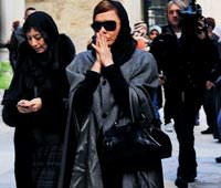 Deniz Seki'den camide �ov