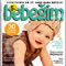 Bebe�im ve Biz dergisi fuarda