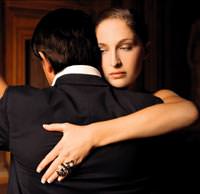 Harmandal� oynamak bile romantizm olabilir