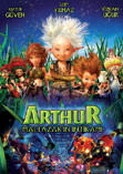 Arthur: Maltazar'�n �ntikam�