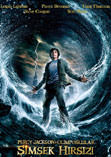 Percy Jackson&Olimposlular: �im�ek H�rs�z�