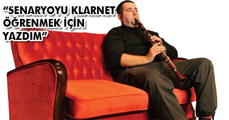 Amat�r ruhun eseri: "Eyvah Eyvah"