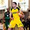 THY Yunan tak�m�na sponsor oldu