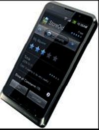 Yerli tasar�mlar Android'i d�rtledi
