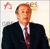 "Gerze'ye termik yapaca��z zarar� olursa an�nda b�rak�r�m"
