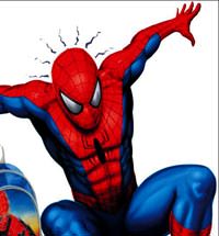 'Spider Man filmini bekliyoruz 2012'de milyon adetleri g�r�r�z'