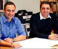 Sonkar, T�rkiye'nin ilk '�elik oteli'ni yapacak