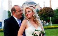 Yunanl�lar d���n i�in T�rkiye'yi mesken tuttu