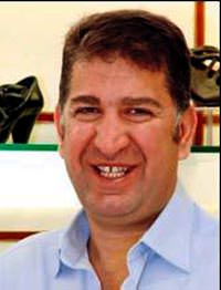 Ziylan 2010'da ma�azalara 45 milyon $ yat�racak