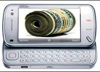 T�rkiye'de bankalar cepte