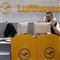 Alman havayollar�nda dev grev