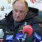 Scolari tedirgin